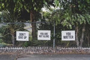 From remote learning challenges to unemployment woes, feelings of anxiety, helplessness and grief are at an all-time high.