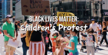 Children's Protest Thumbnail
