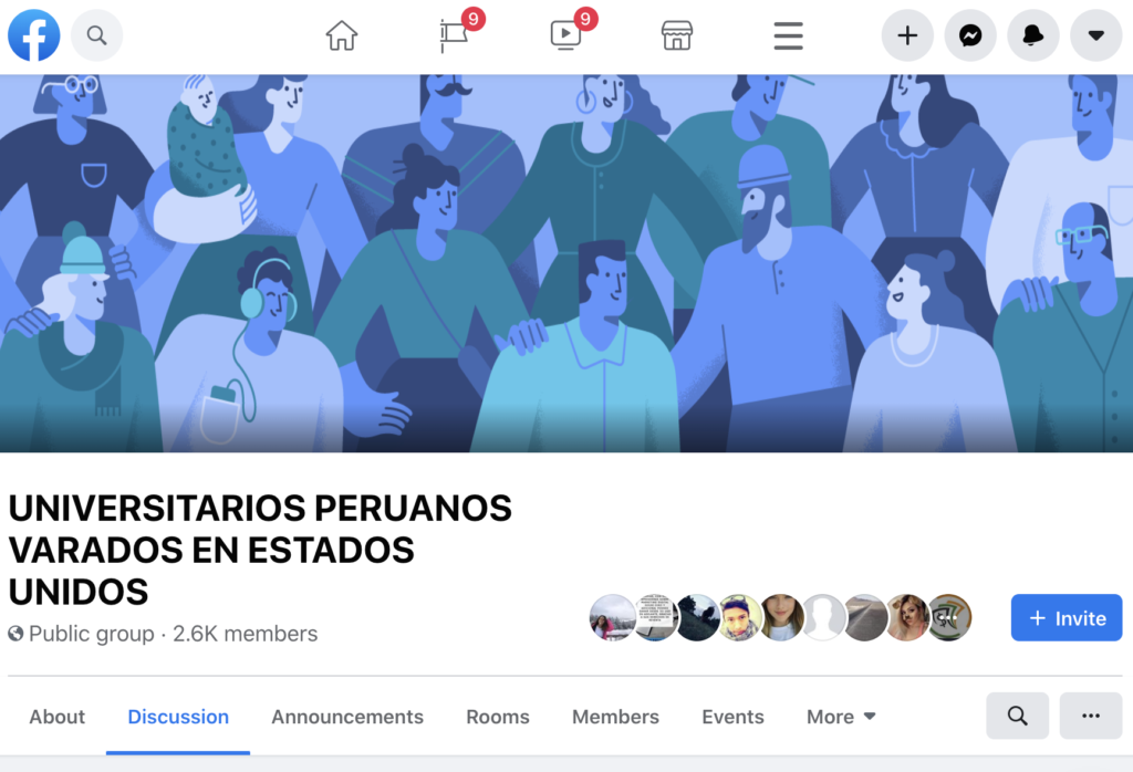 peruvians covid