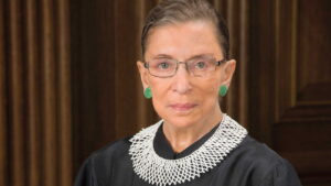 ruth bader ginsburg