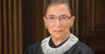 ruth bader ginsburg