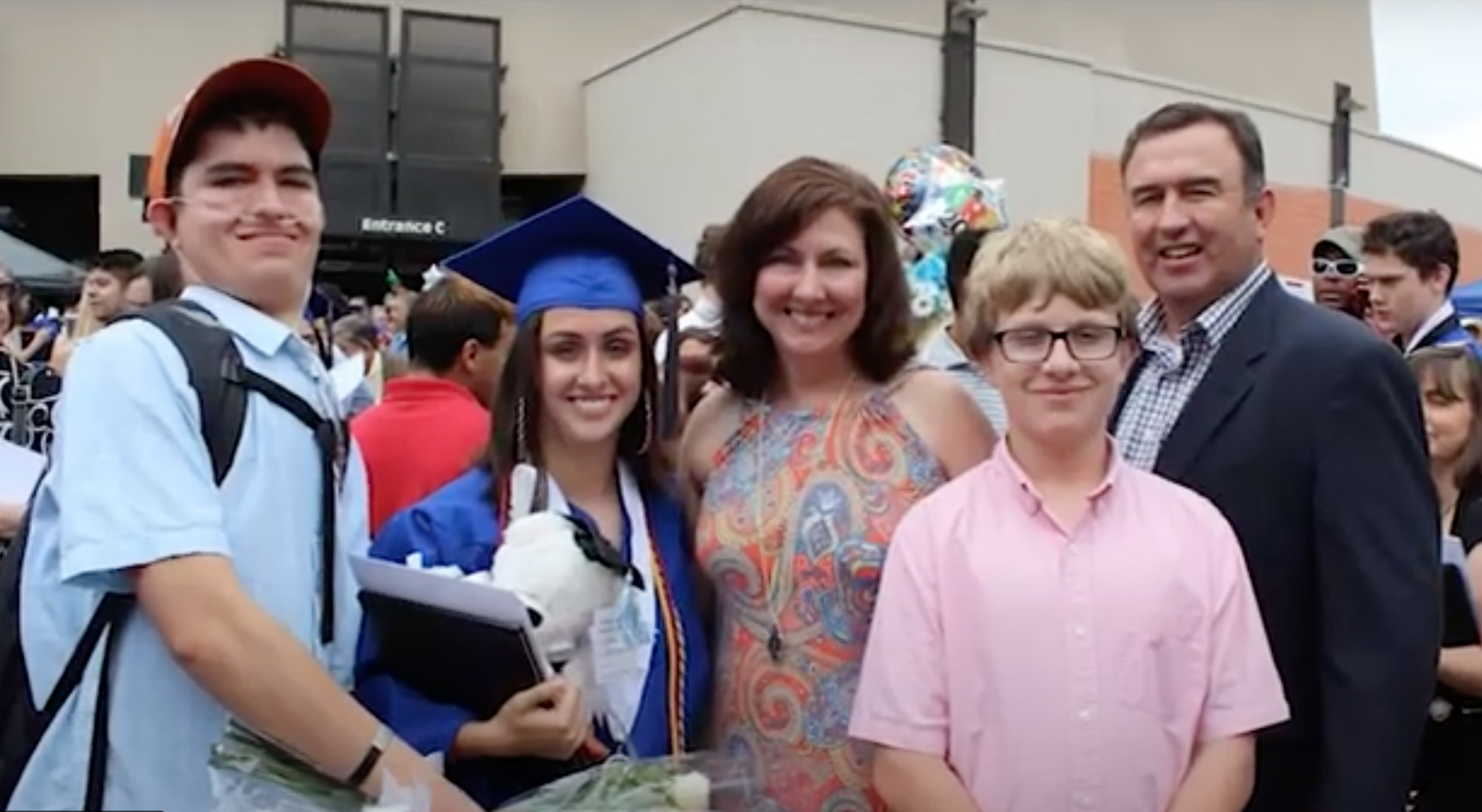 featured image for Casey Dawson Cooper Squared How One Family Deals