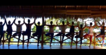 yoga