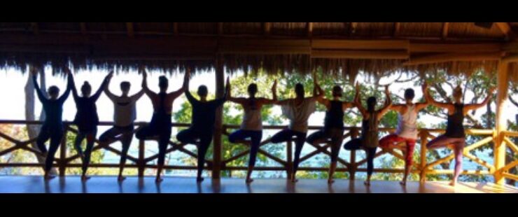yoga