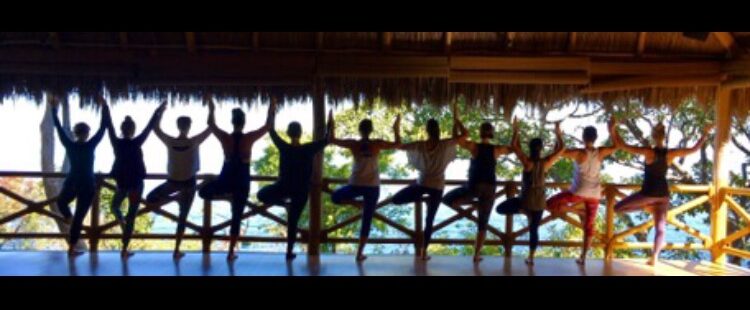 yoga