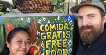 community fridge nyc mutual aid