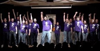 FNYU Performance