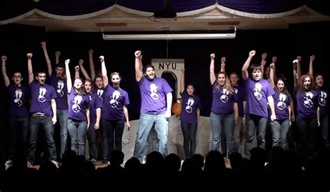 FNYU Performance