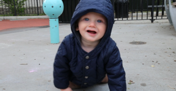 Covid Baby
