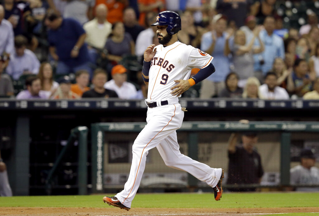 The Houston Astros Got Caught Cheating - Forward Times