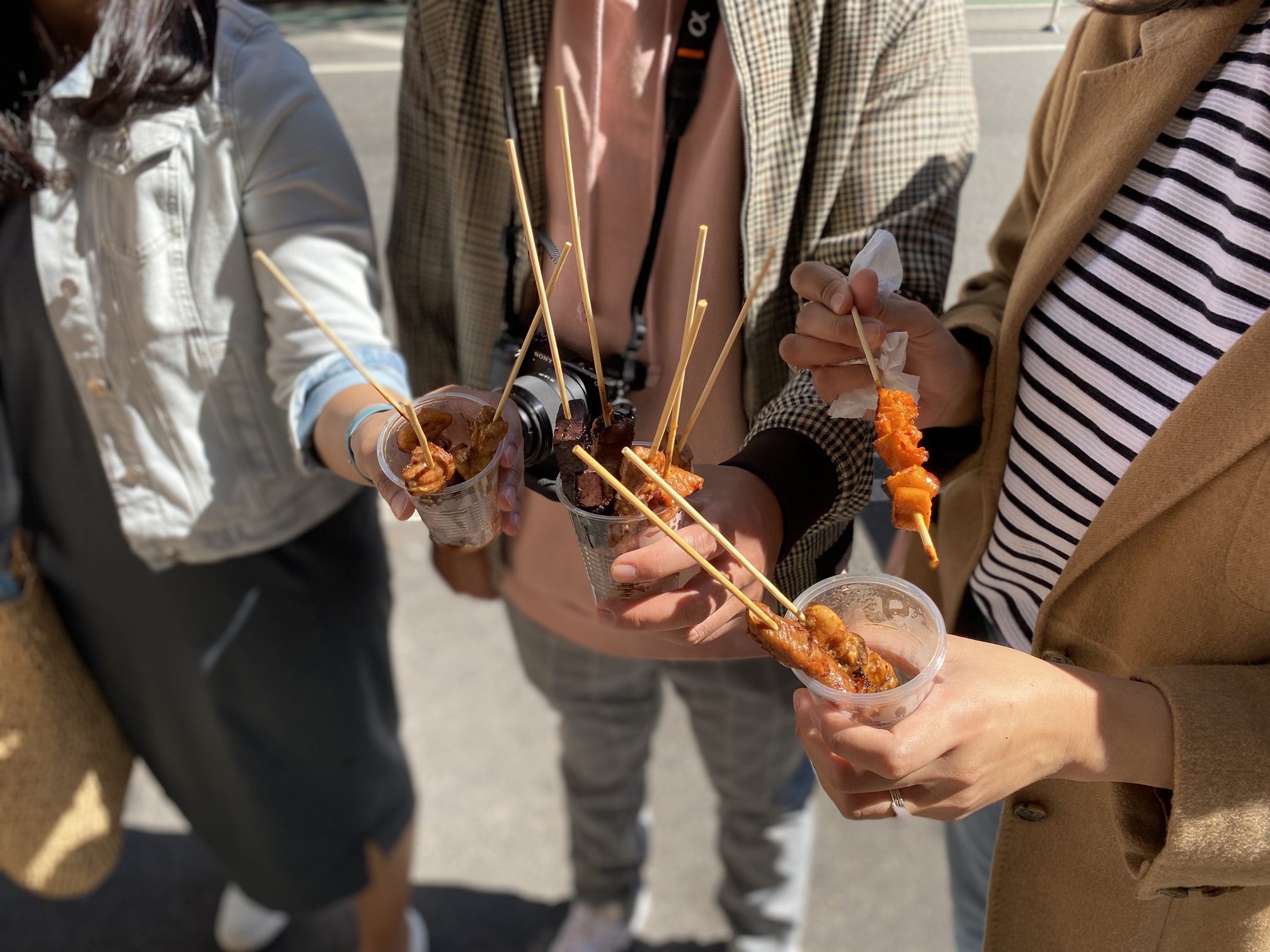 skewers so sarap