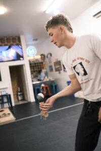 Keen for kendama: The Japanese subculture that has become a competitive  sport